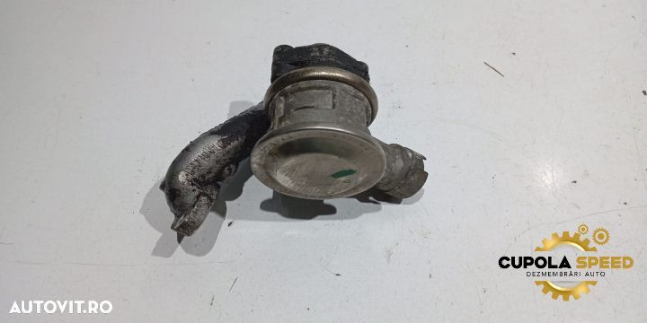 Supapa egr stanga 07C131165D 6.0 W12 Bentley Continental Flying Spur - 1