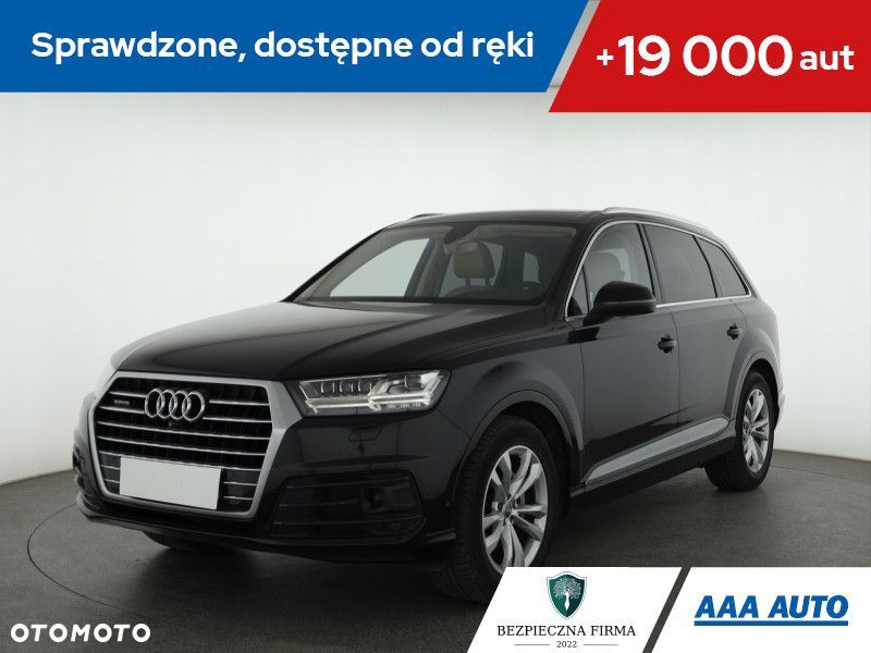 Audi Q7 - 2