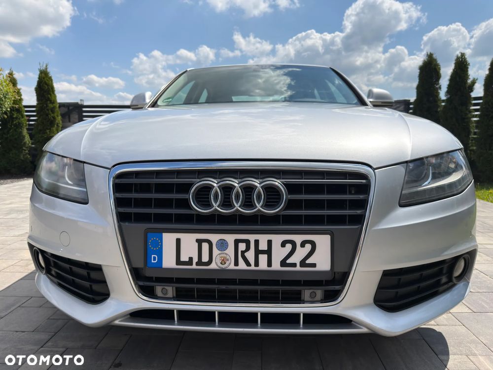 Audi A4 Limousine 1.8 TFSI Ambiente - 6