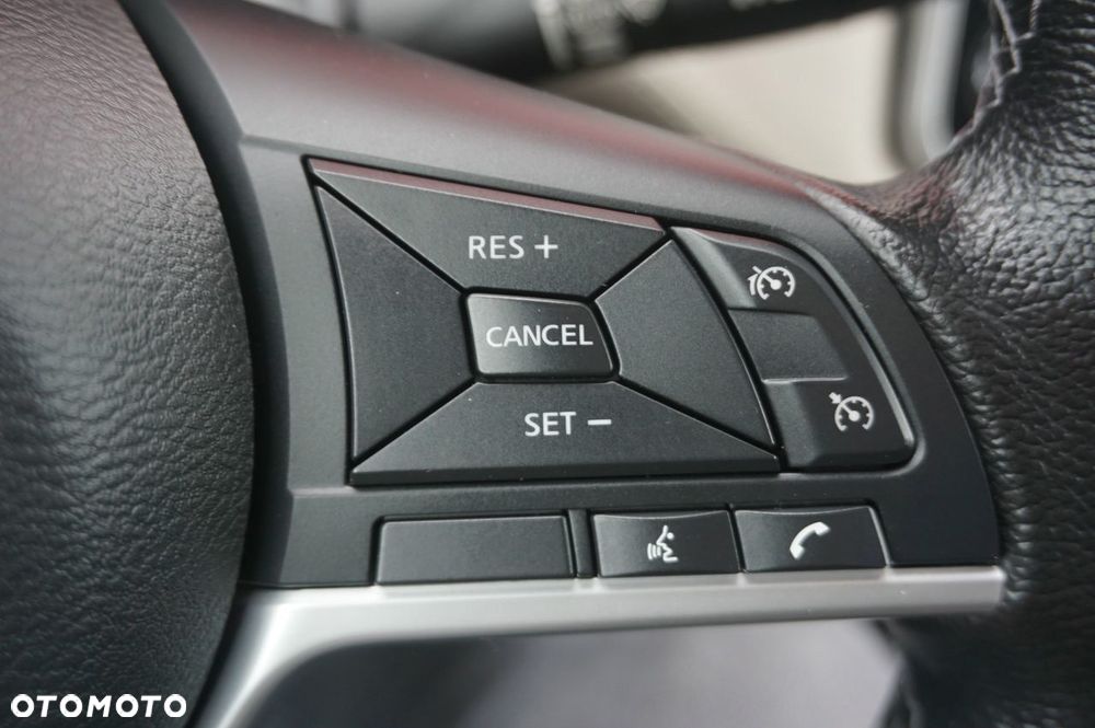 Nissan Micra IG-T 100 Tekna - 10