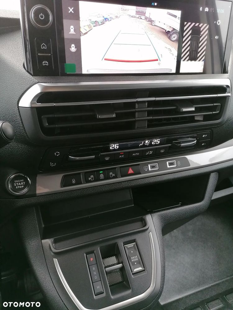 Citroën SpaceTourer XL Diesel Plus - 13