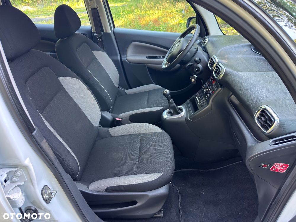 Citroën C3 Picasso - 24