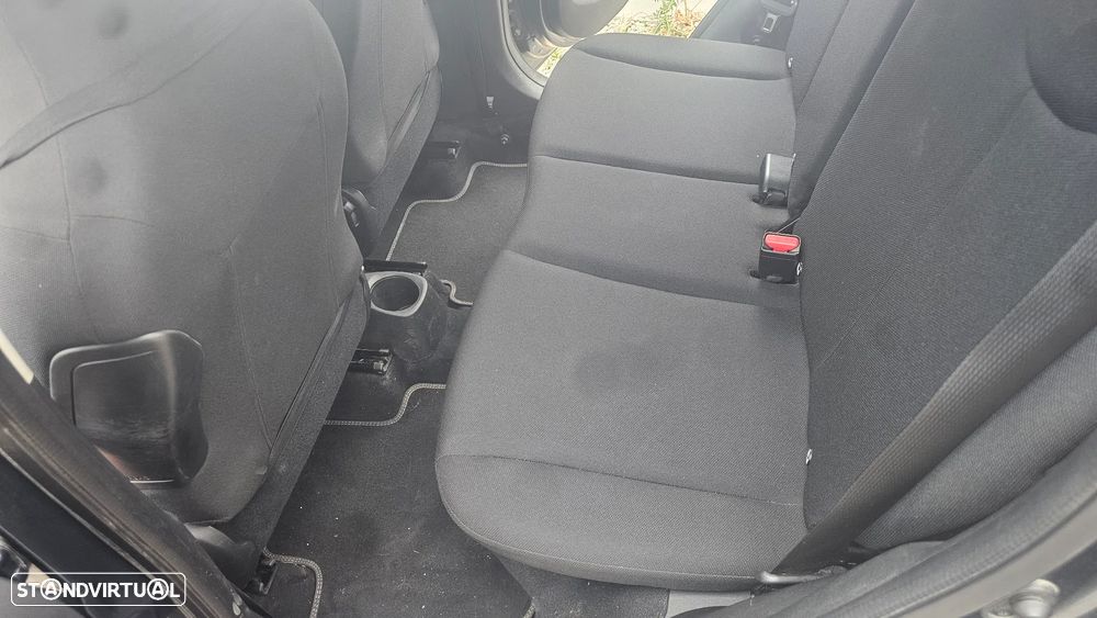 Peugeot 108 1.0 VTi Style ETG5 - 13