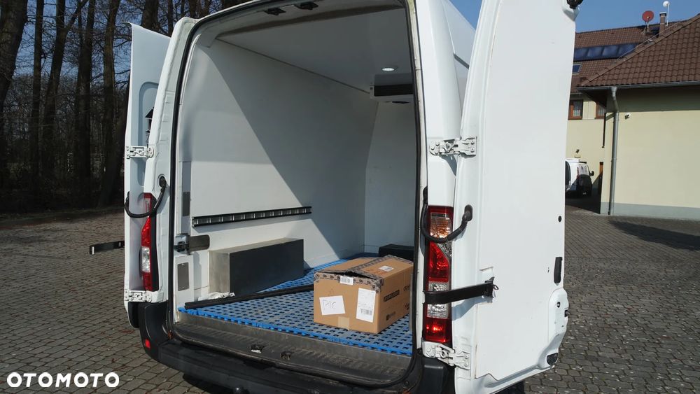 Renault MASTER - 16