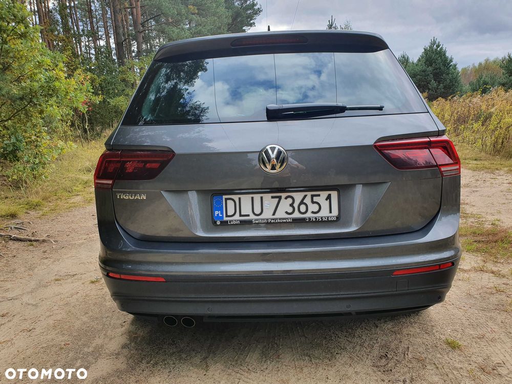 Volkswagen Tiguan - 4