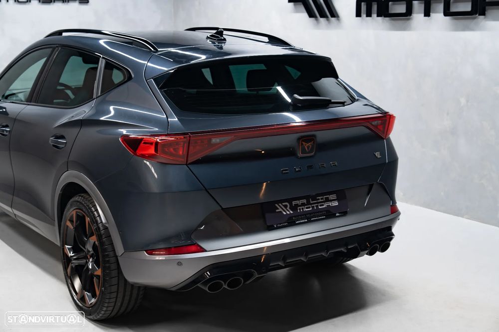 Cupra Formentor 2.0 TSI DSG 4Drive VZ - 11