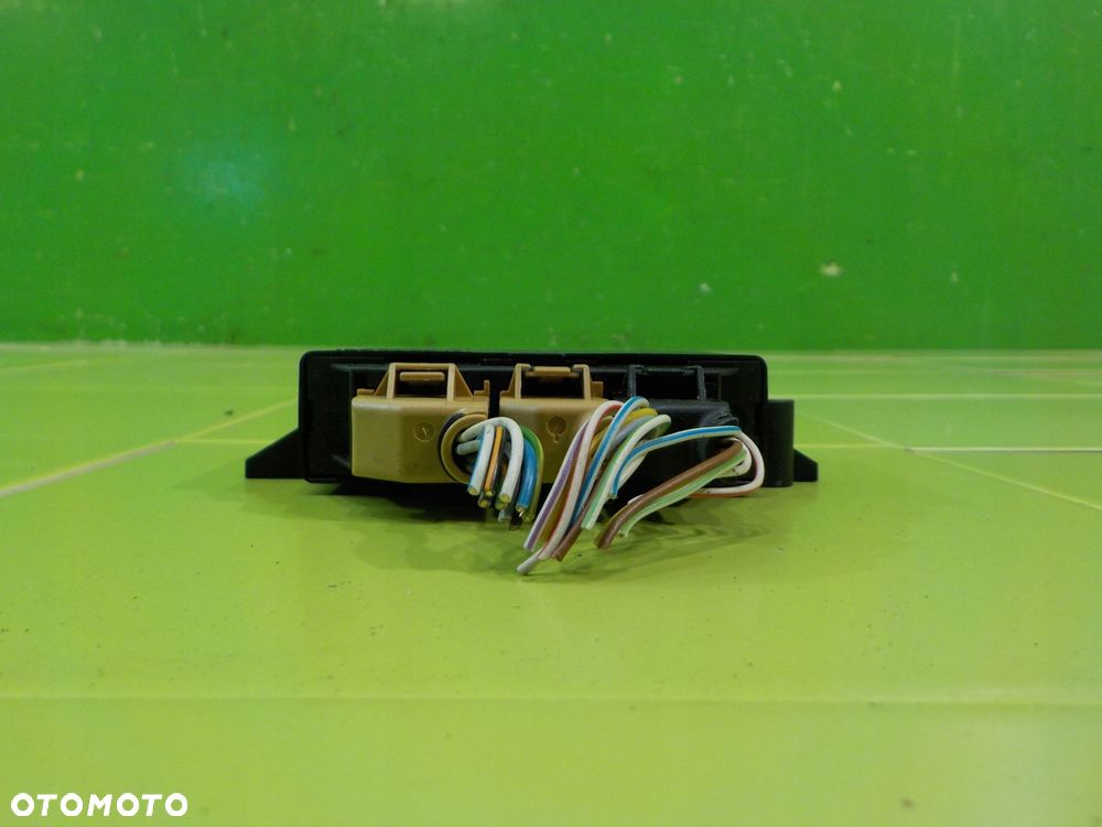FORD KUGA MK1 I 2.0 TDCI 10r 5D modul parkowania PDC 9M5T-15K866-BB - 3