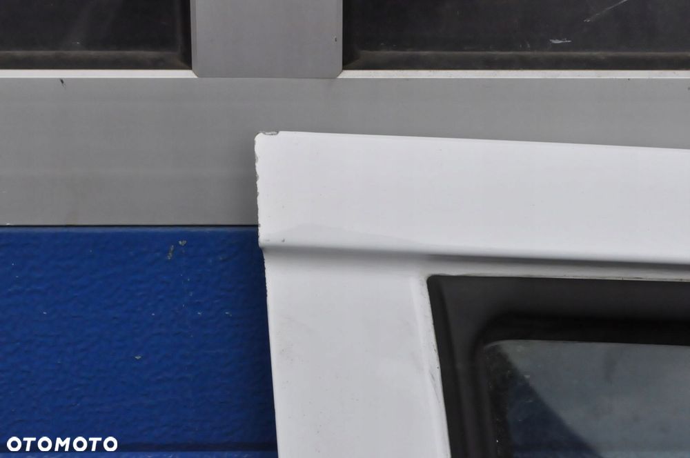 FORD TRANSIT CONNECT II DRZWI PRAWY PRZÓD - 4