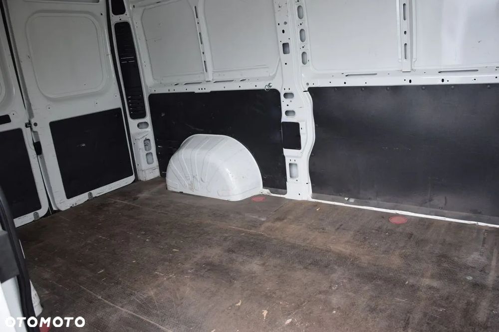 Citroën JUMPER*L2H2​*2.2BLUEHDI​*140KM​​*TEMPOMAT​*KLIMA​​*12 - 5