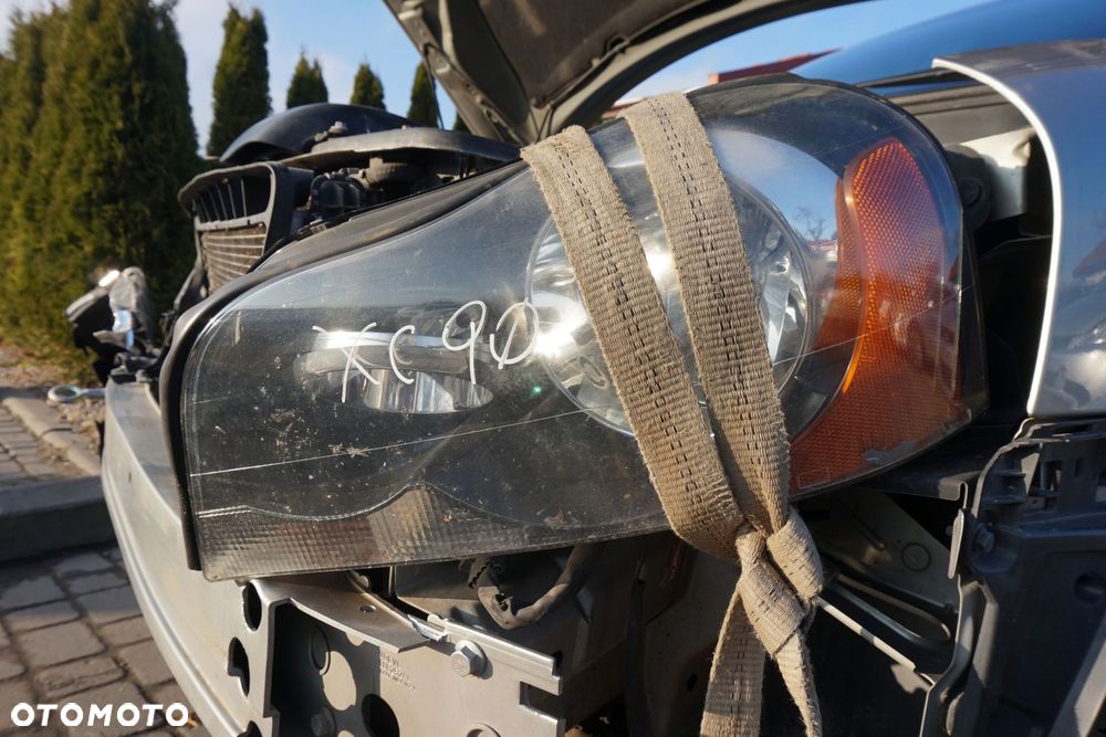 LAMPA PRZEDNIA LEWA XC90 I 275  VOLVO 2002-2016 - 1