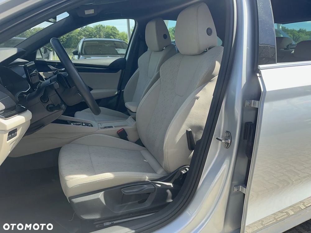 Skoda Octavia 1.5 TSI e-Tec Style DSG - 28