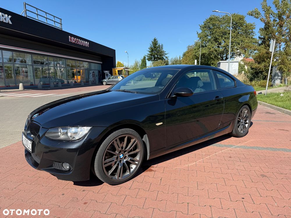 BMW Seria 3 320i - 6