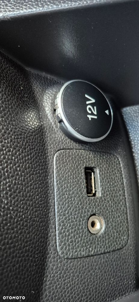 Ford Fiesta 1.6 TDCi Platinium X - 23