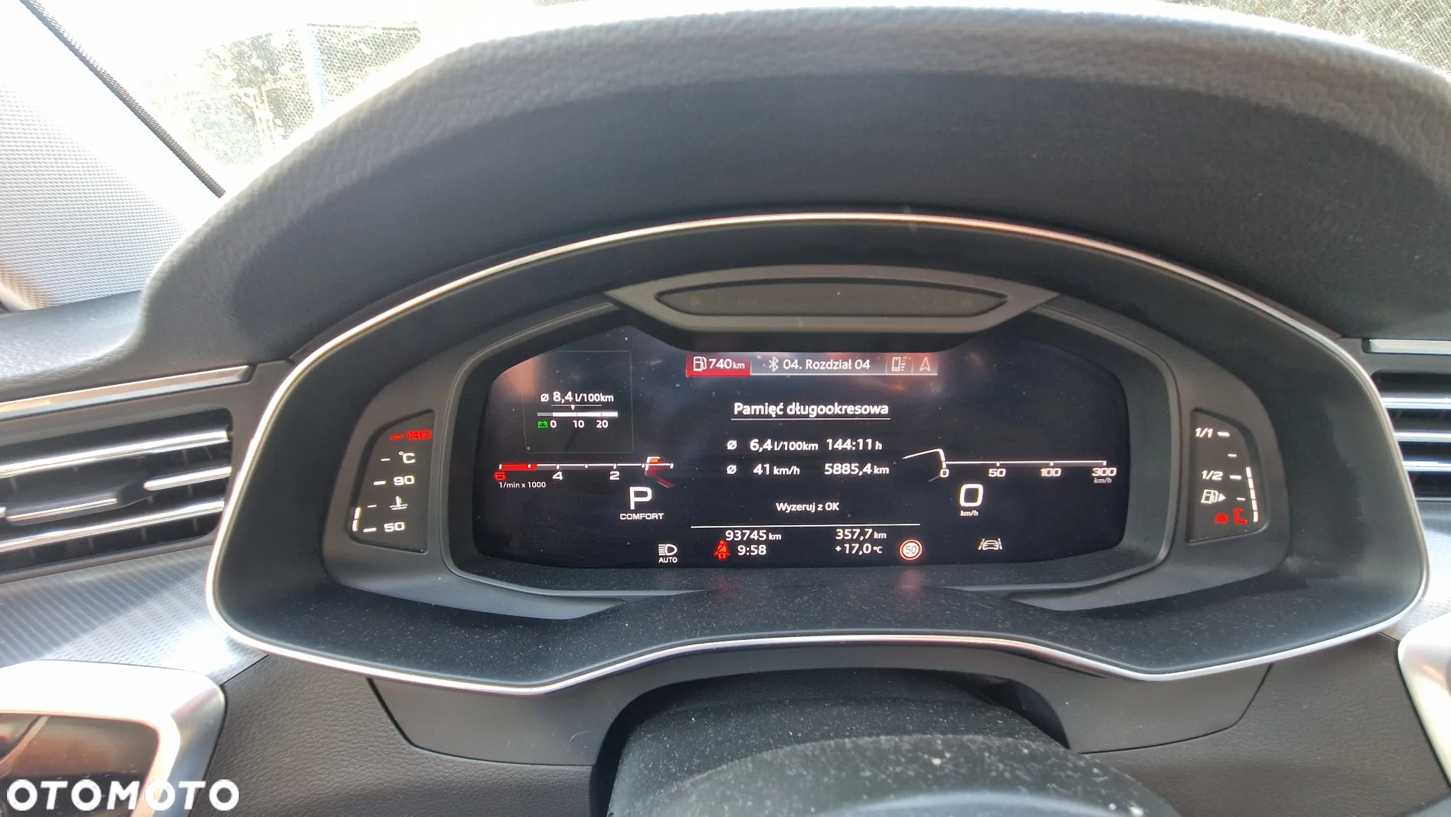 Audi A6 - 14