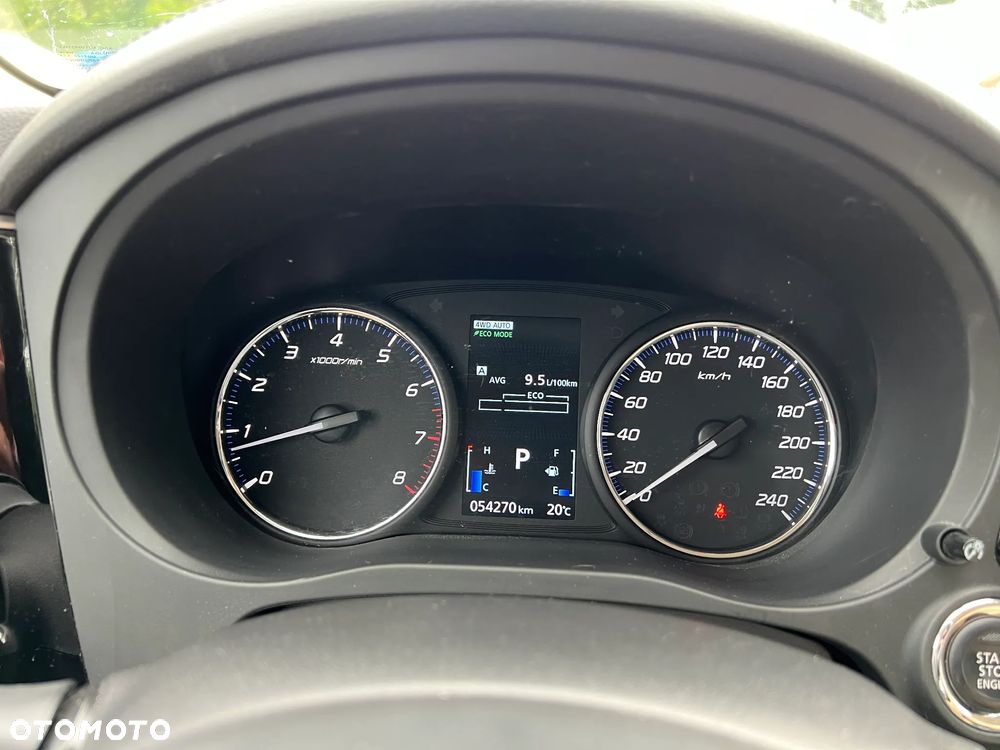 Mitsubishi Outlander - 18