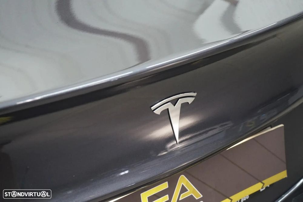 Tesla Model 3 Standard Range Plus RWD - 13