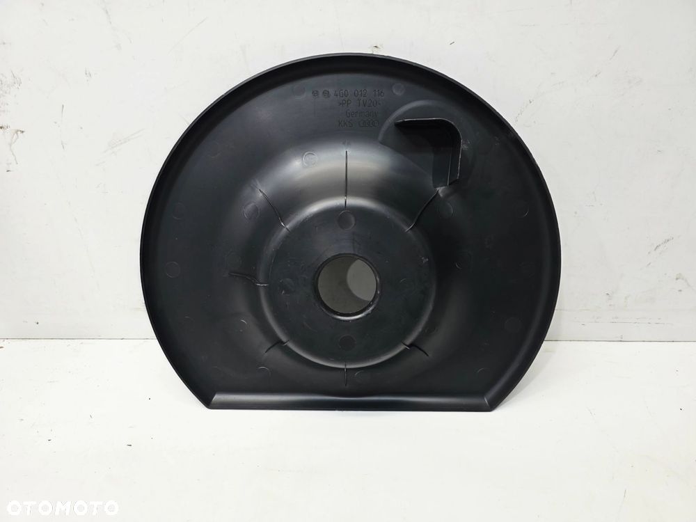 ZESTAW NAPRAWCZY KLUCZ WKRĘTKA ŚRUBOKRĘT TORX AUDI A6 C7 4G0012109 - 5