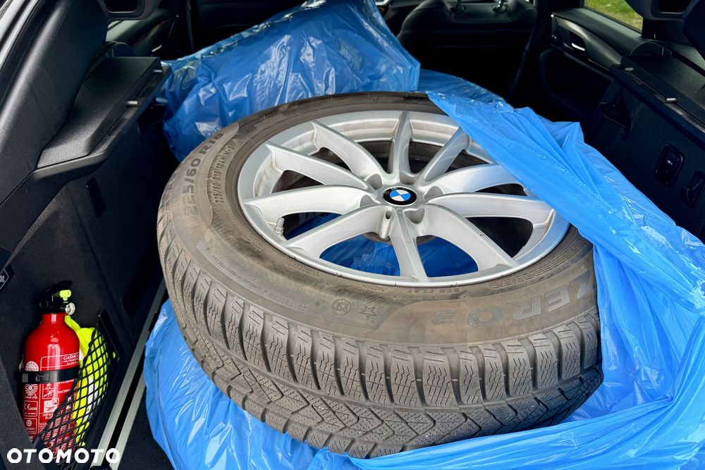 BMW X4 xDrive30d M Sport - 5