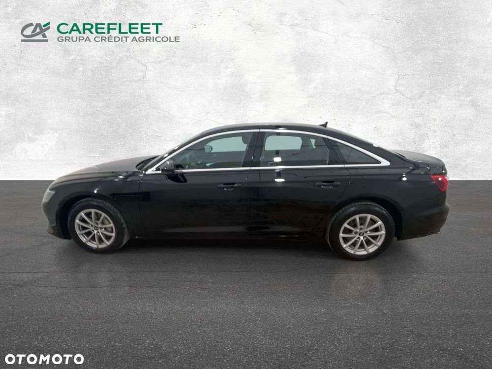 Audi A6 Limousine 40 TDI mHEV S tronic - 8