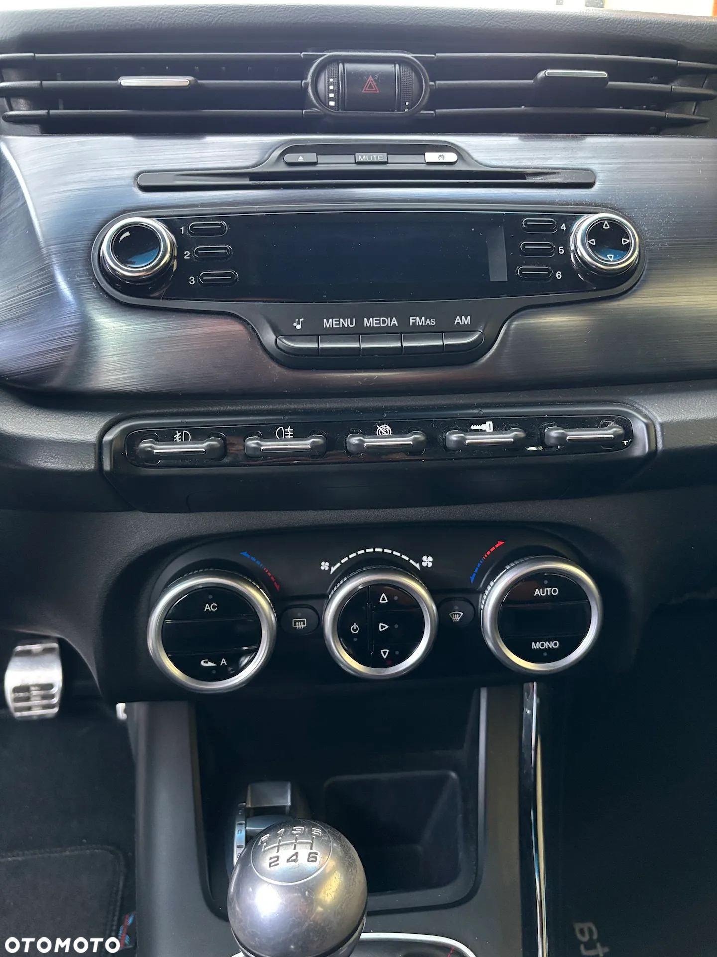 Alfa Romeo Giulietta 2.0 JTDM Progression - 10