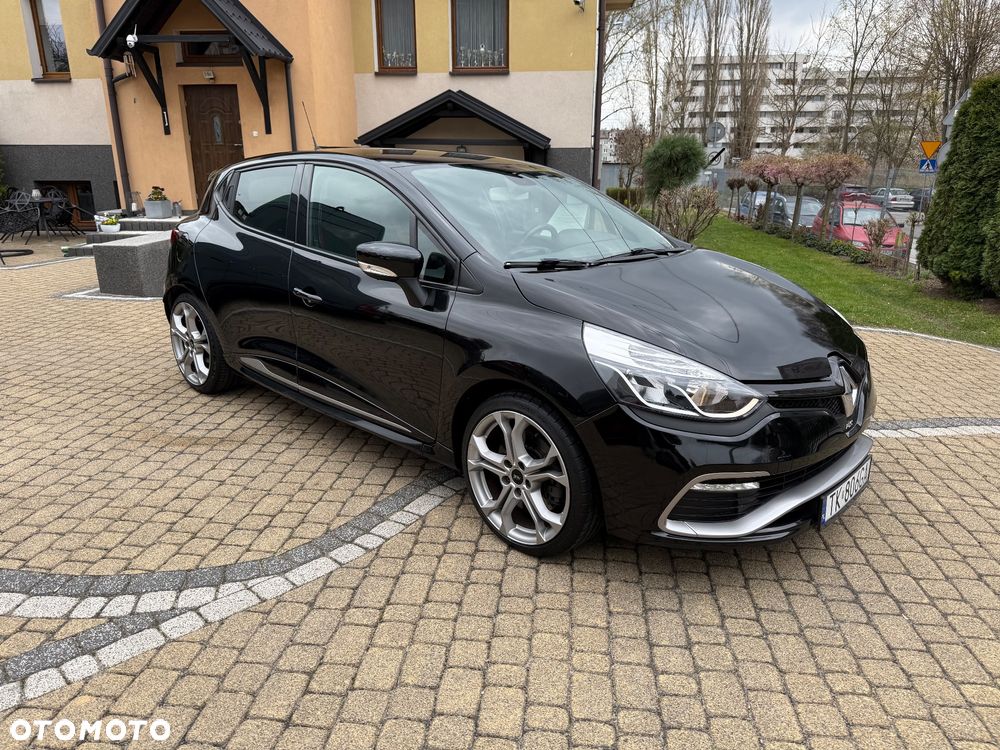 Renault Clio 1.6 R.S 200 EDC - 2