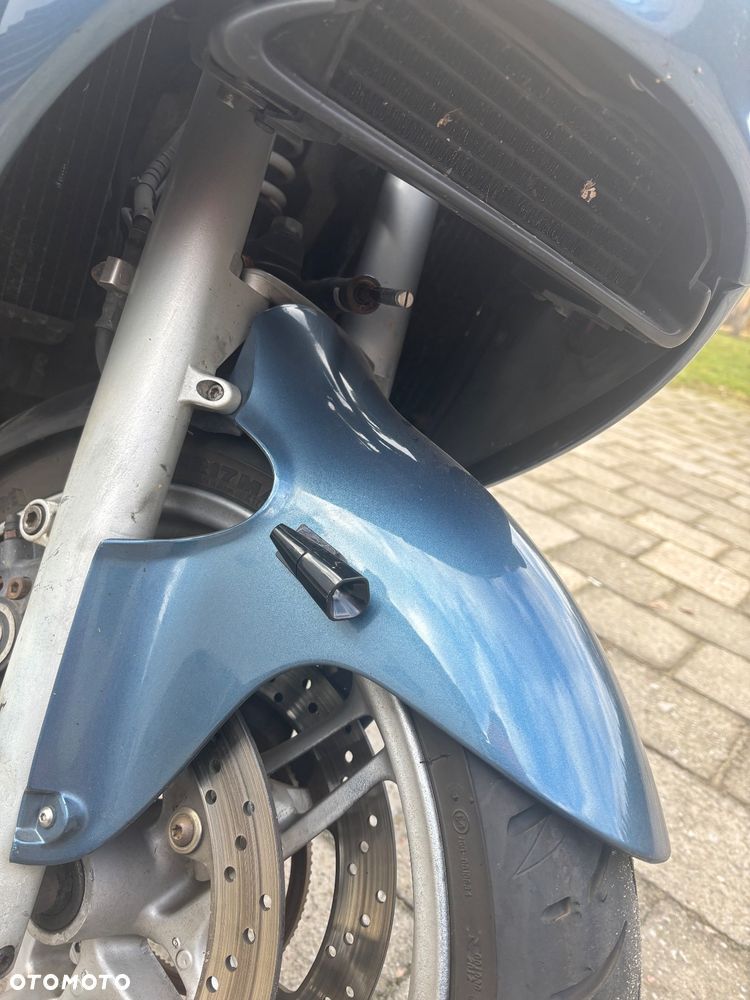 BMW K - 4