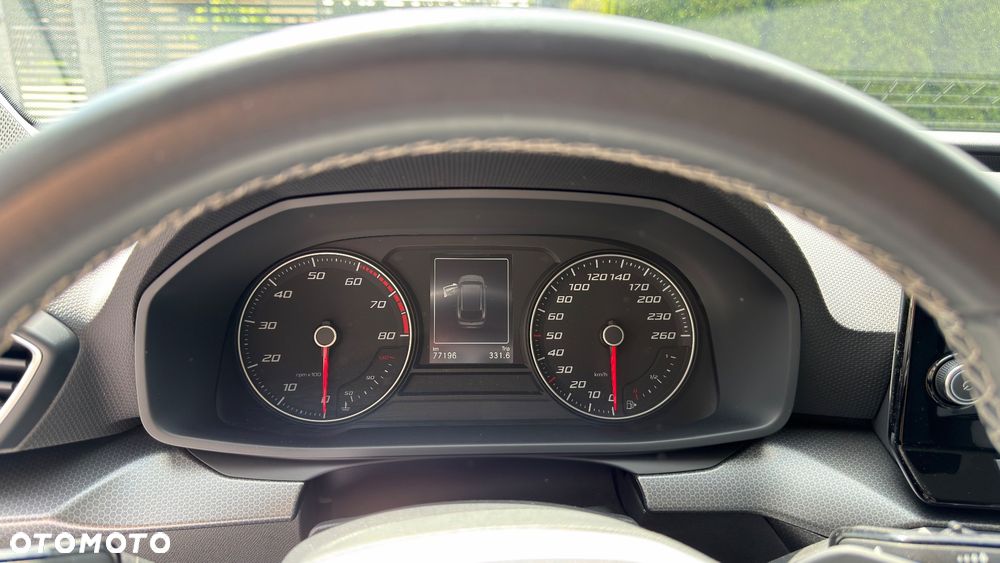 Seat Leon 1.5 eTSI Full LED DSG - 14