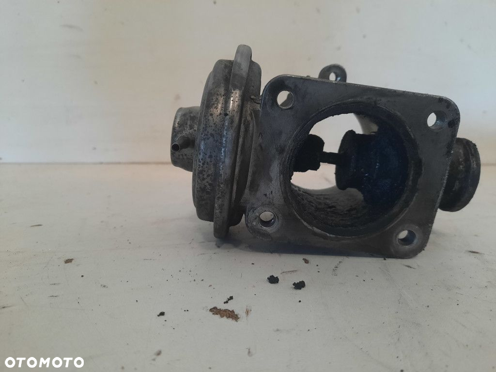 BMW X3 E83 03-06 2.0 D ZAWÓR EGR 7791480 M47T0E4 - 7