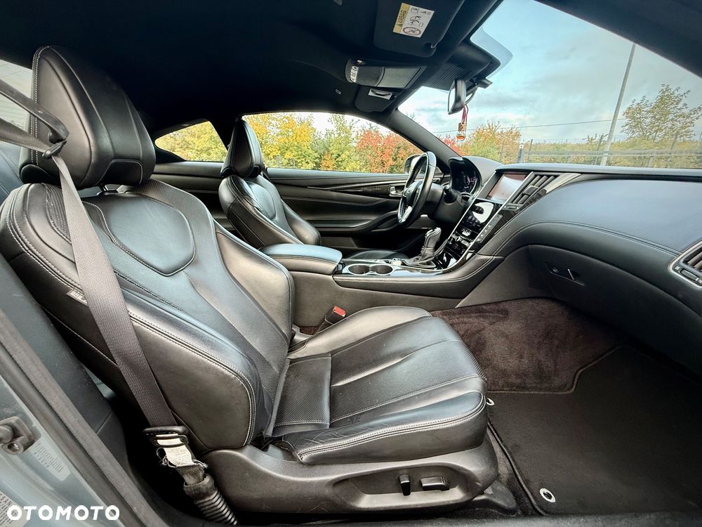 Infiniti Q60 2.0t Premium - 32