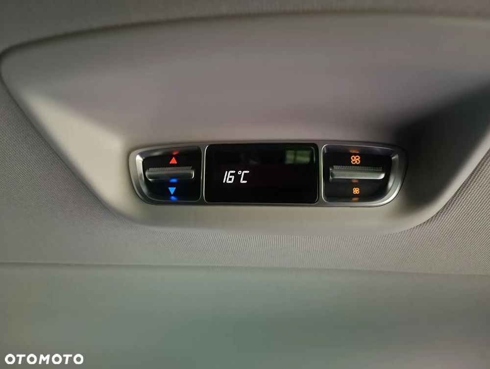 Mercedes-Benz Klasa V 250 d 9G-Tronic (d³ugi) - 36