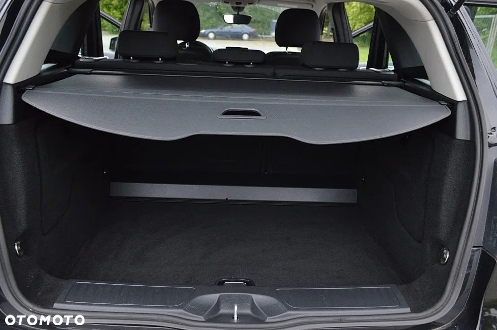 Mercedes-Benz Klasa B 180 BlueEFFICIENCY Edition - 25