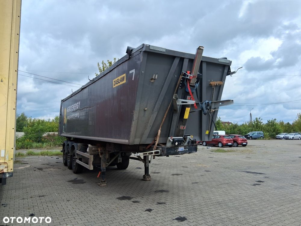 Zaslaw D-653 - 2