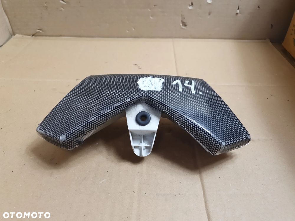 Używany Oświetlenie - 123 PLN - Otomoto.pl