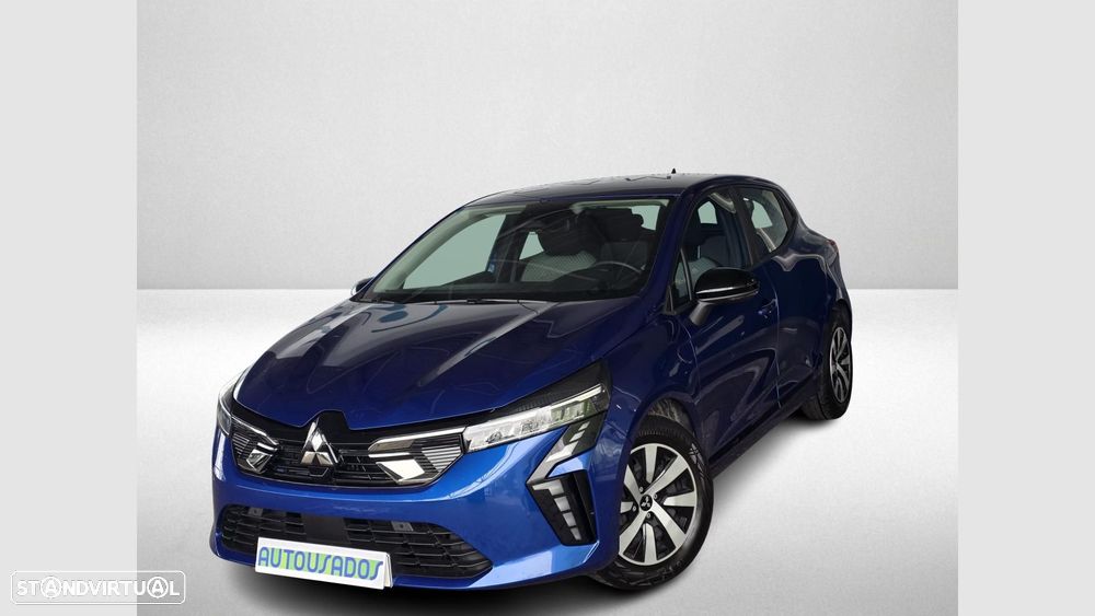 Mitsubishi Colt 1.0 MPI Kyoto - 2