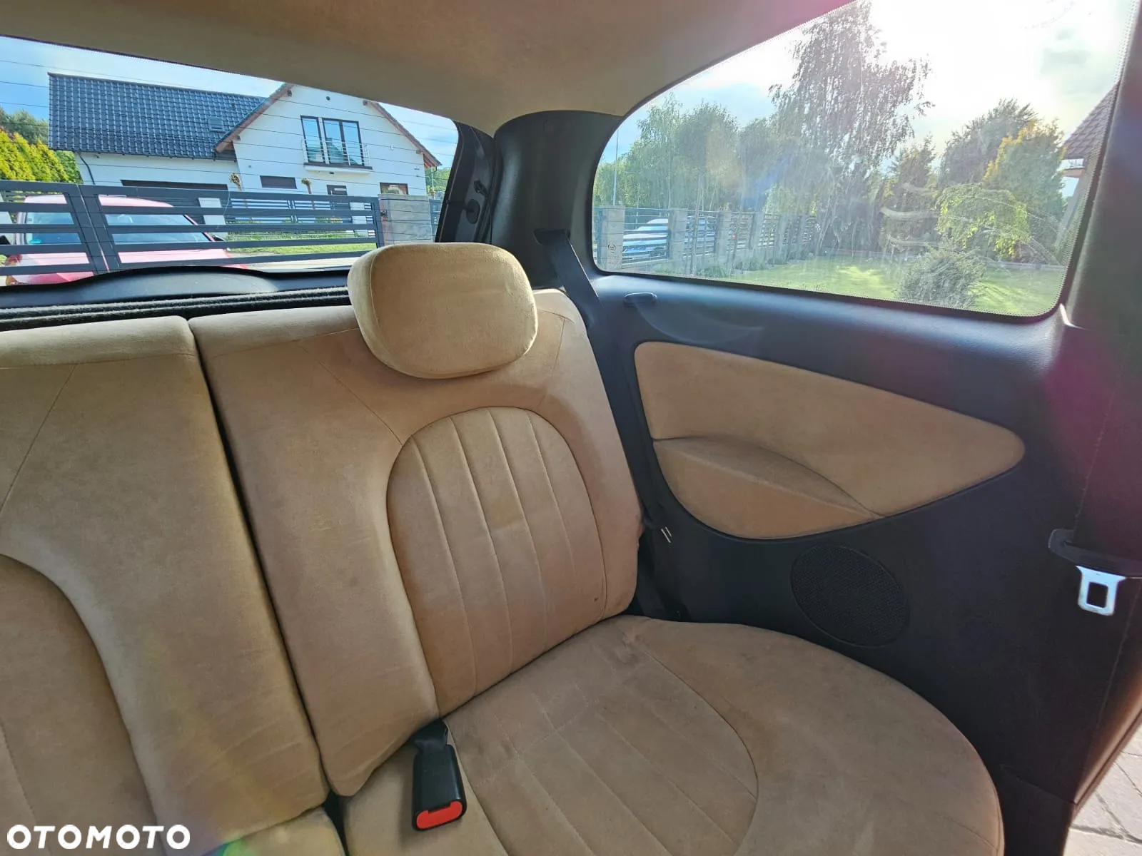 Lancia Ypsilon Y 1.3 16v Multijet Automatik Platino - 13
