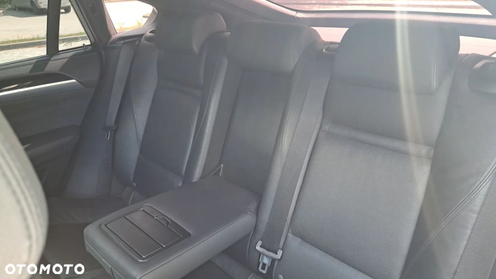 BMW X6 xDrive35i M Sport - 13