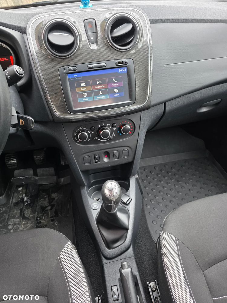 Dacia Sandero TCe 90 Laureate - 14