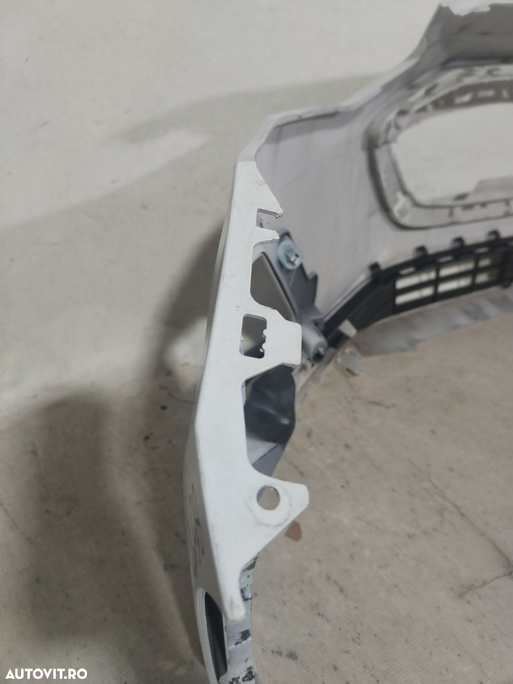 Bara fata Ford Focus 4, 2018, 2019, 2020, 2021, cod origine OE JX7B-17757-A. - 13