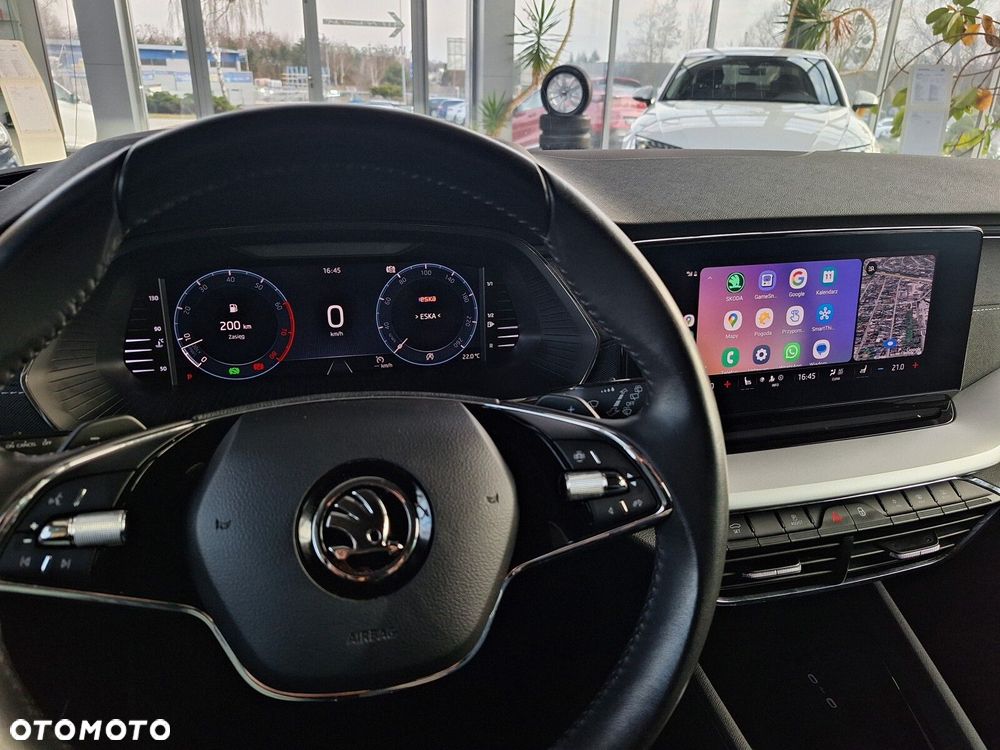 Skoda Octavia - 24