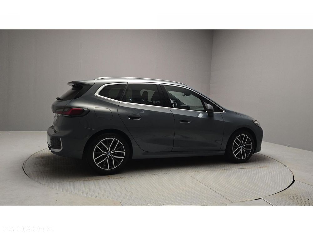 BMW Seria 2 - 6