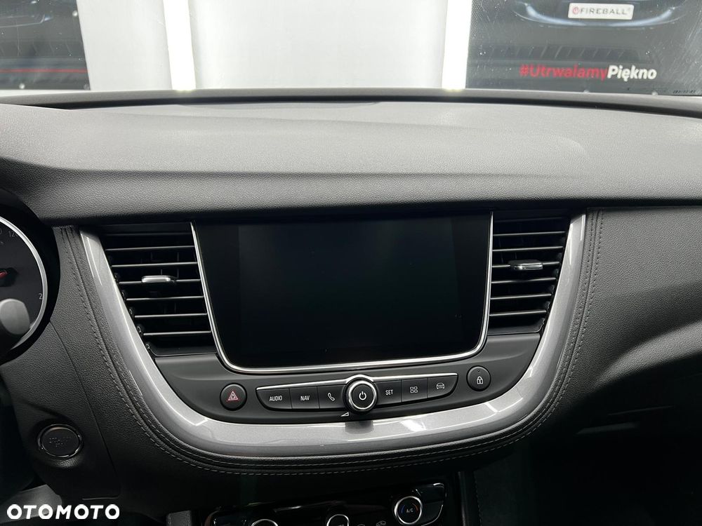 Opel Grandland X - 28