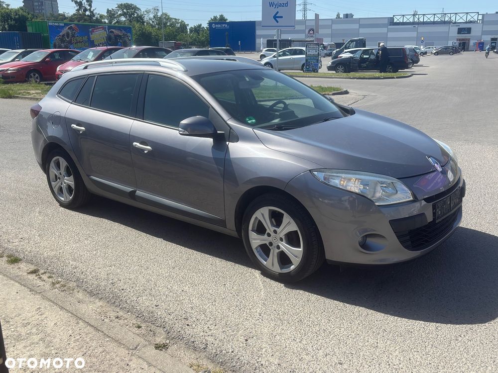 Renault Megane TCe 130 Dynamique - 9