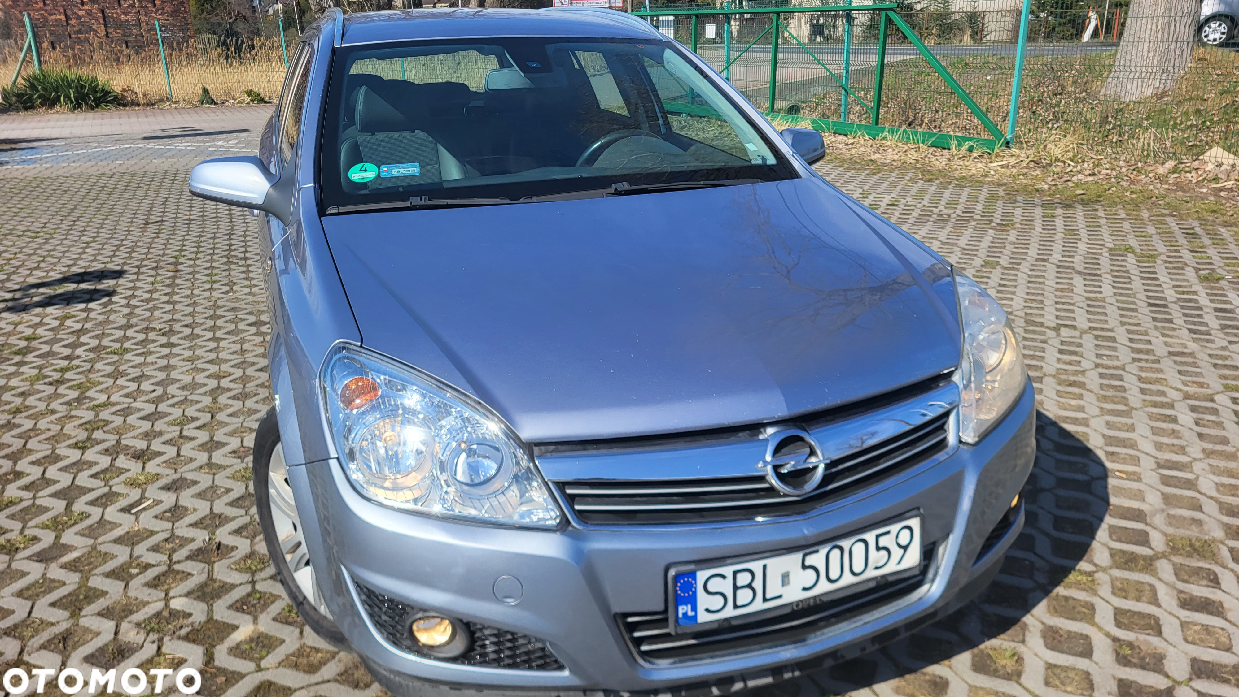 Opel Astra - 25