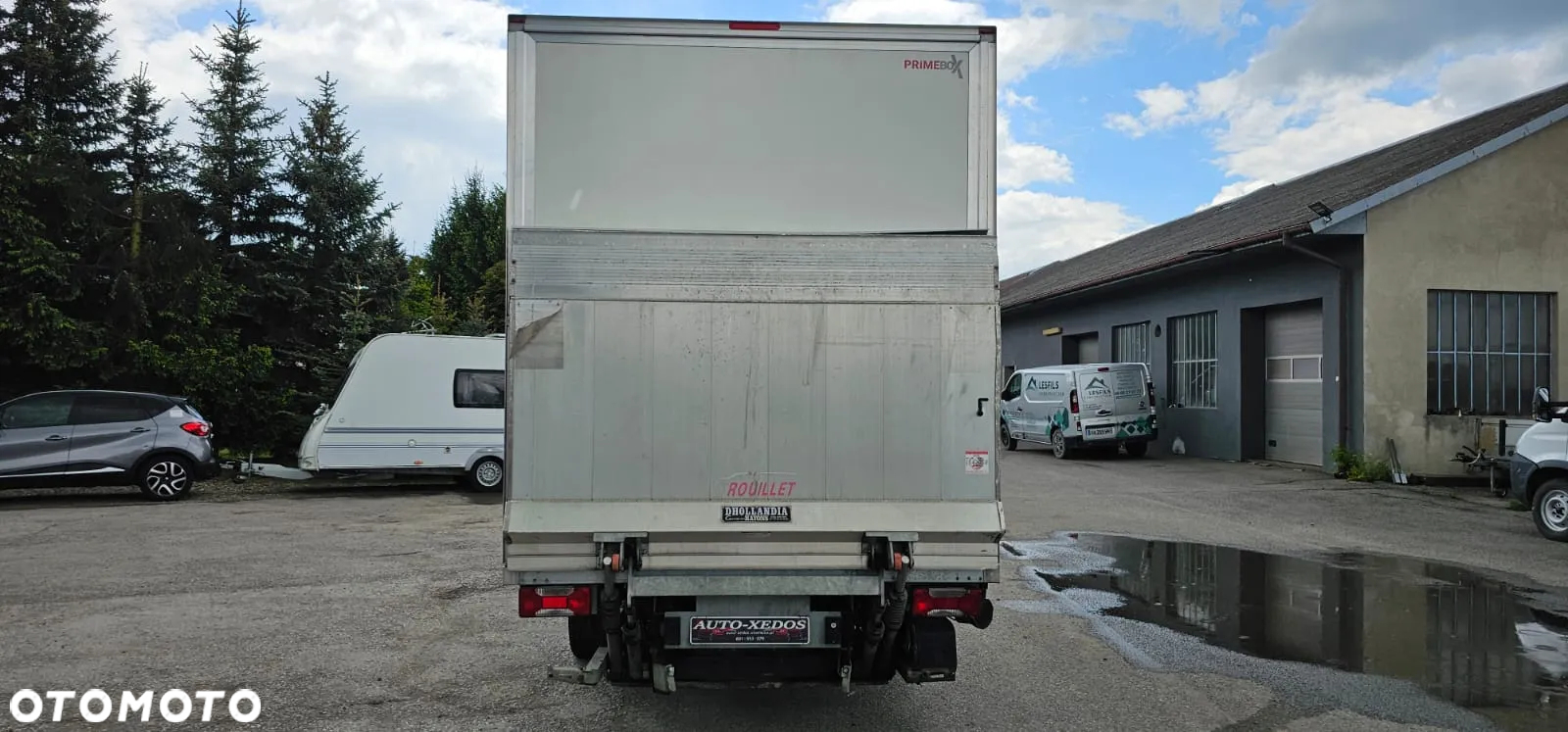 Iveco 35S14N - 8
