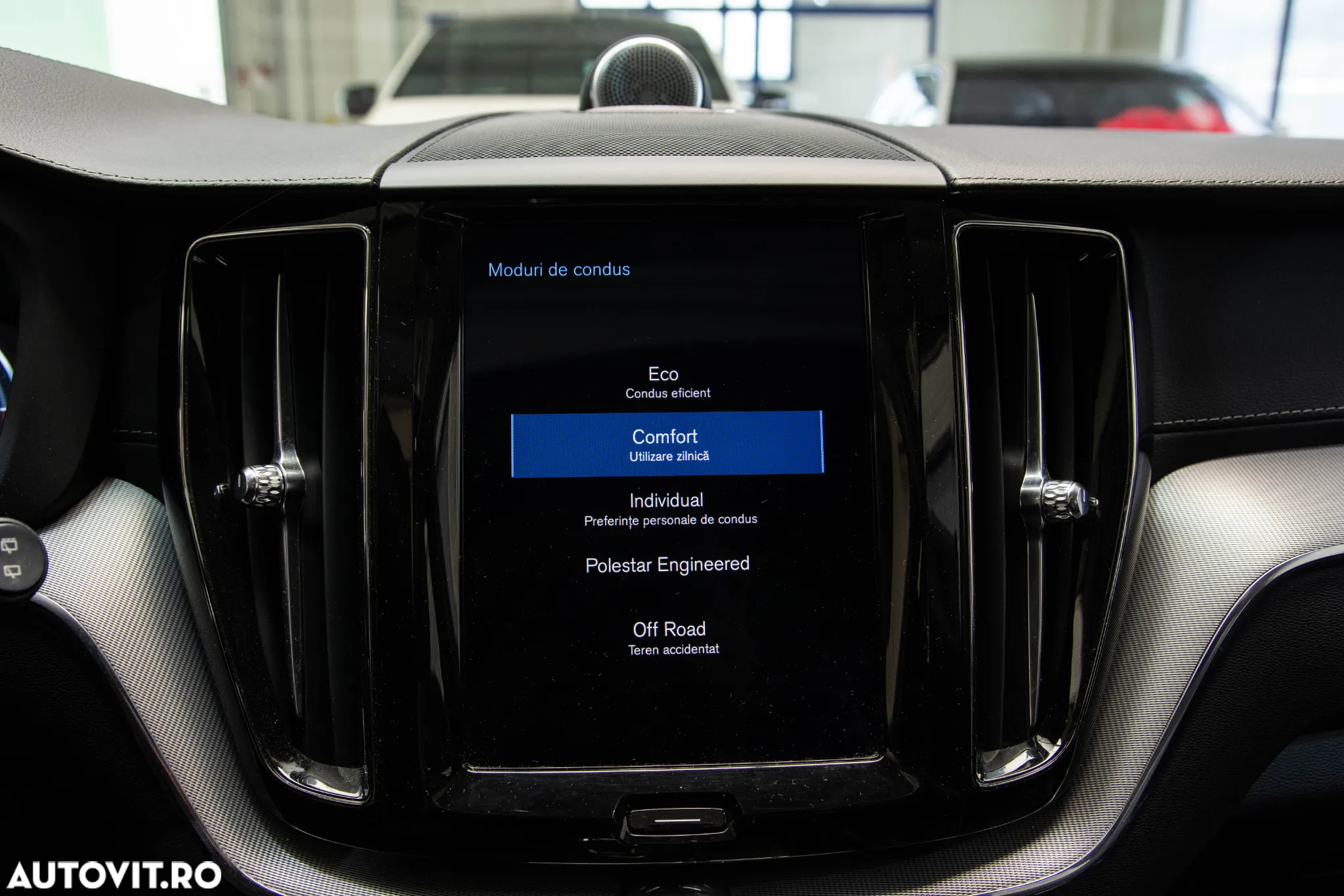 Volvo XC 60 T6 AWD Geartronic Inscription - 16