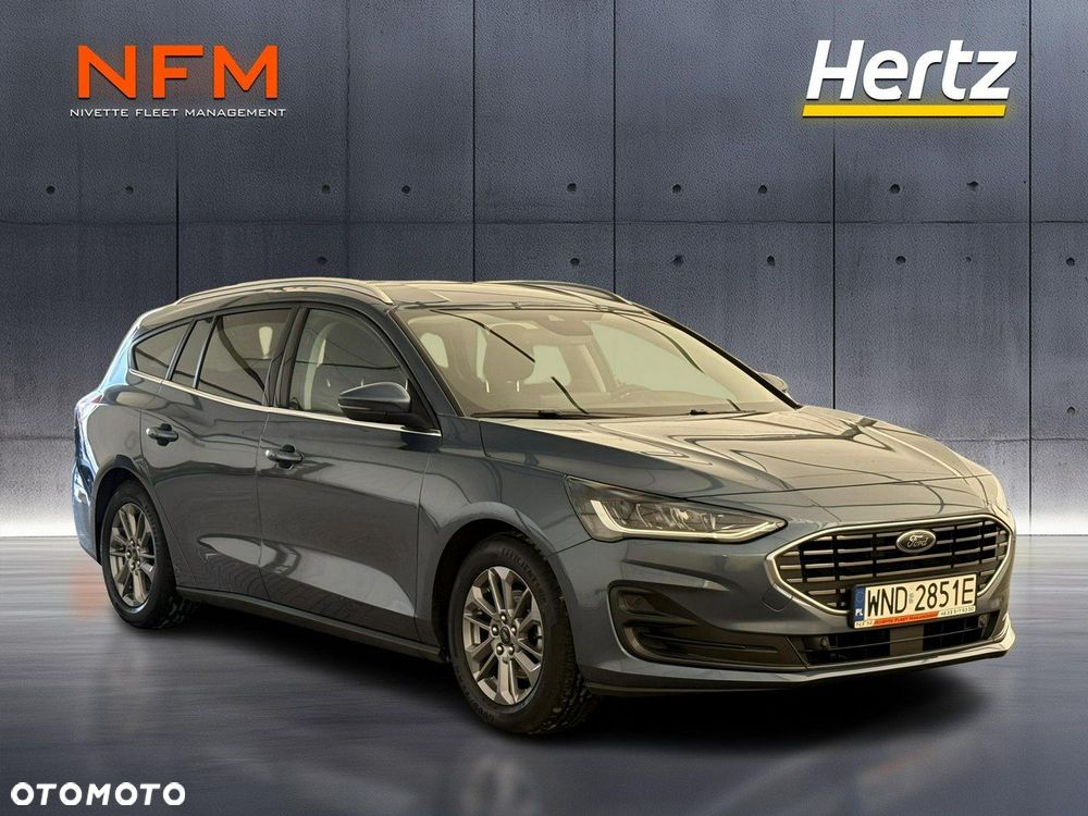 Ford Focus - 4