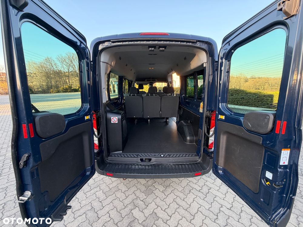 Ford Transit L3 Trend - 10