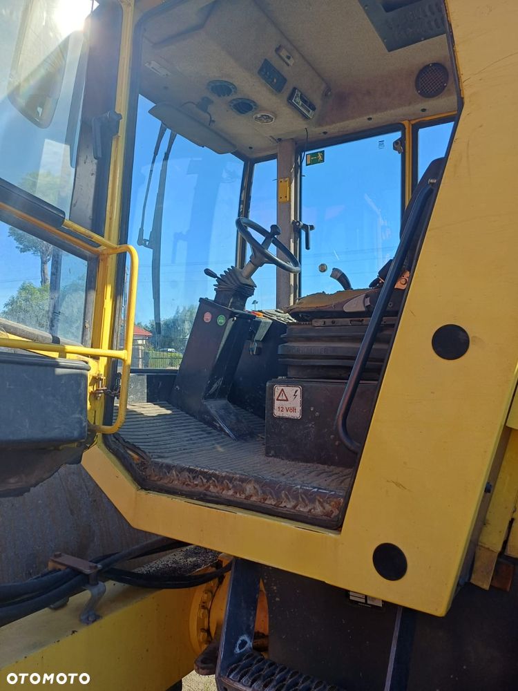 Bomag BW211D-3 - 3
