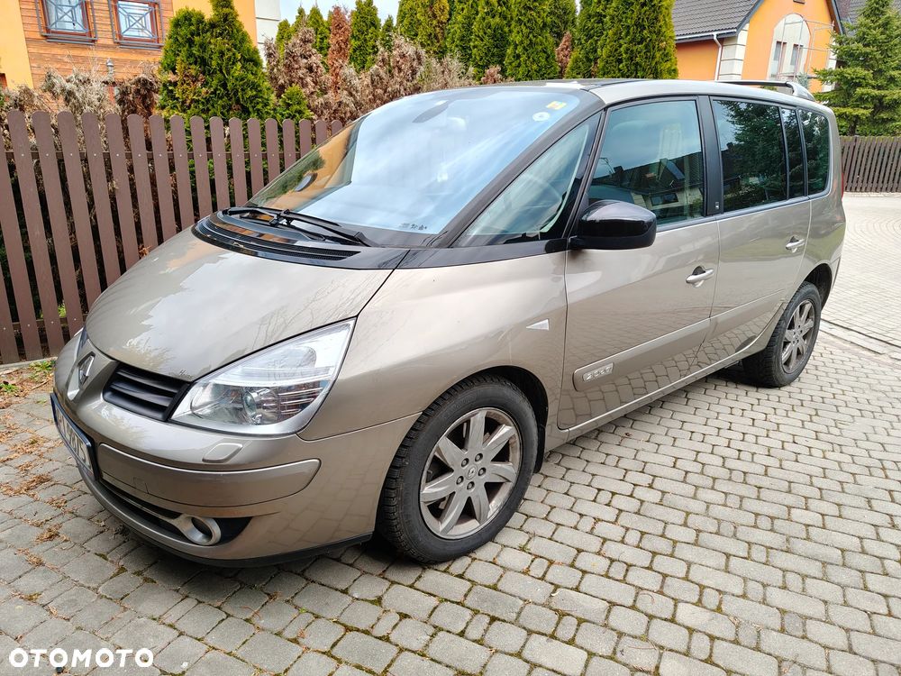 Renault Espace - 1