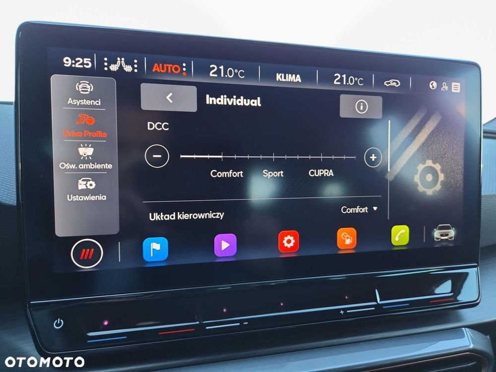 Cupra Leon Sportstourer 2.0 TSI VZ DSG - 38